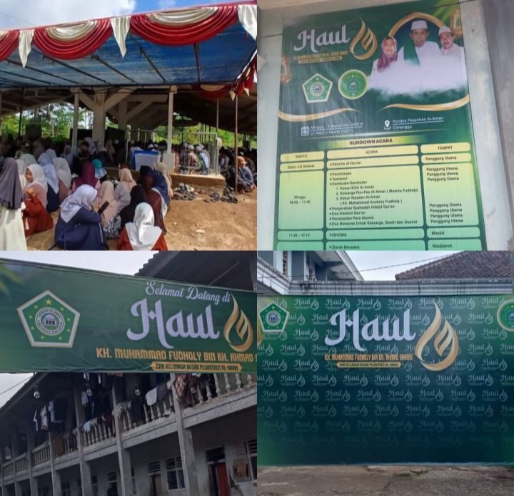 Haul:KH.Muhammad Fudholy Ke 19 Bin KH Ahmad Sanusi 17579360976222154527088963016040.jpg