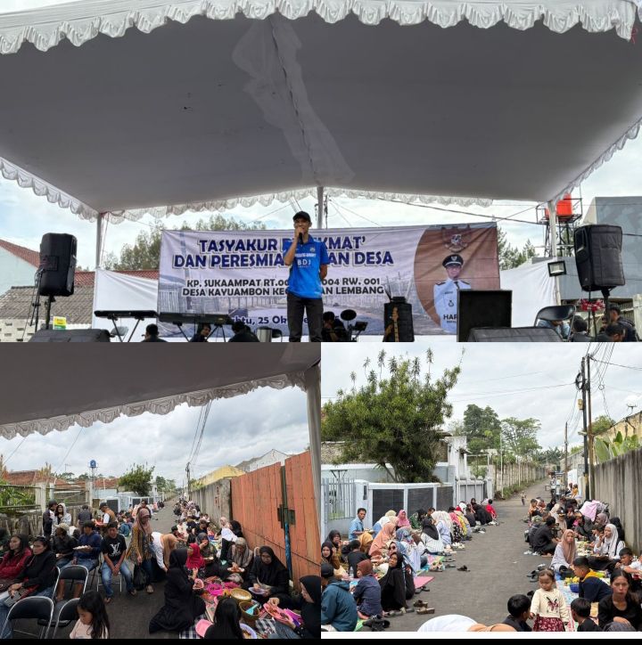 Pemerintah desa kayuambon merealisasikan pembangunan jalan RT 03 dan RT 04 17615233789083606082056125776080.jpg