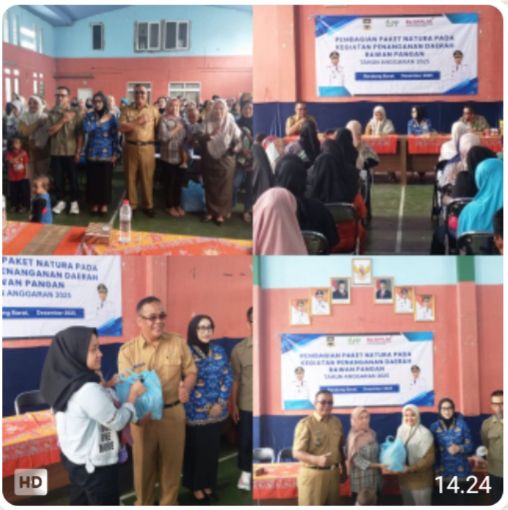 "Wujudkan kepedulian pemerintah , bantuan natura di salurkan ke warga desa tanimulya 17663883563822630170831703399979.jpg