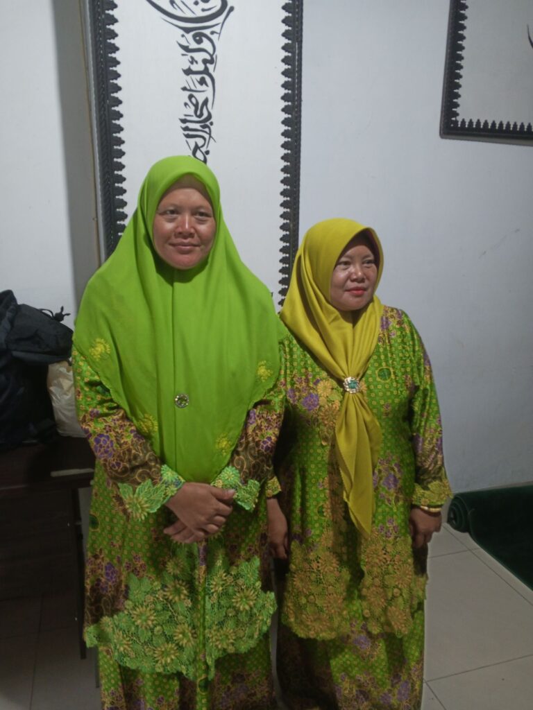 Pengajian Rutin jadi Momentum Konsolidasi Muslimat dan pelantikan ketua PAC se-- KBB img 20251228 095028 7623341115369265905024.jpg