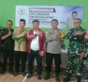 Fraksi PKB Tekankan Pengawasan Pendapatan Daerah dalam Kegiatan PPPD 2026 Di desa Cipeundey kecamatan padalarang 17689745930975423026811969465172 300x281