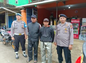 Patroli SAMAPTA Polsek Gununghalu Antisipasi C3 dan Kejahatan Jalanan, Wujudkan Kamtibmas Kondusif 17690741973416721983320160460502 300x220