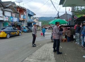 Patroli SAMAPTA Polsek Gununghalu Antisipasi C3 dan Kejahatan Jalanan, Wujudkan Kamtibmas Kondusif 17690742298969124722784683437857 300x219