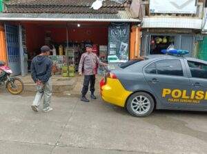 Patroli SAMAPTA Polsek Gununghalu Antisipasi C3 dan Kejahatan Jalanan, Wujudkan Kamtibmas Kondusif 17690742483015941899060988902620 300x223