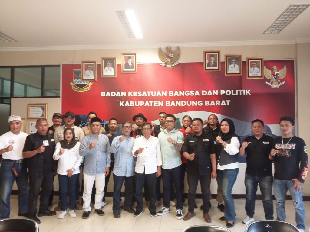 Unity in Diversity: Booms 2nd Anniversary Strengthens Solidarity for a Better Bandung Barat 17709731556306815169754754506900 1024x768