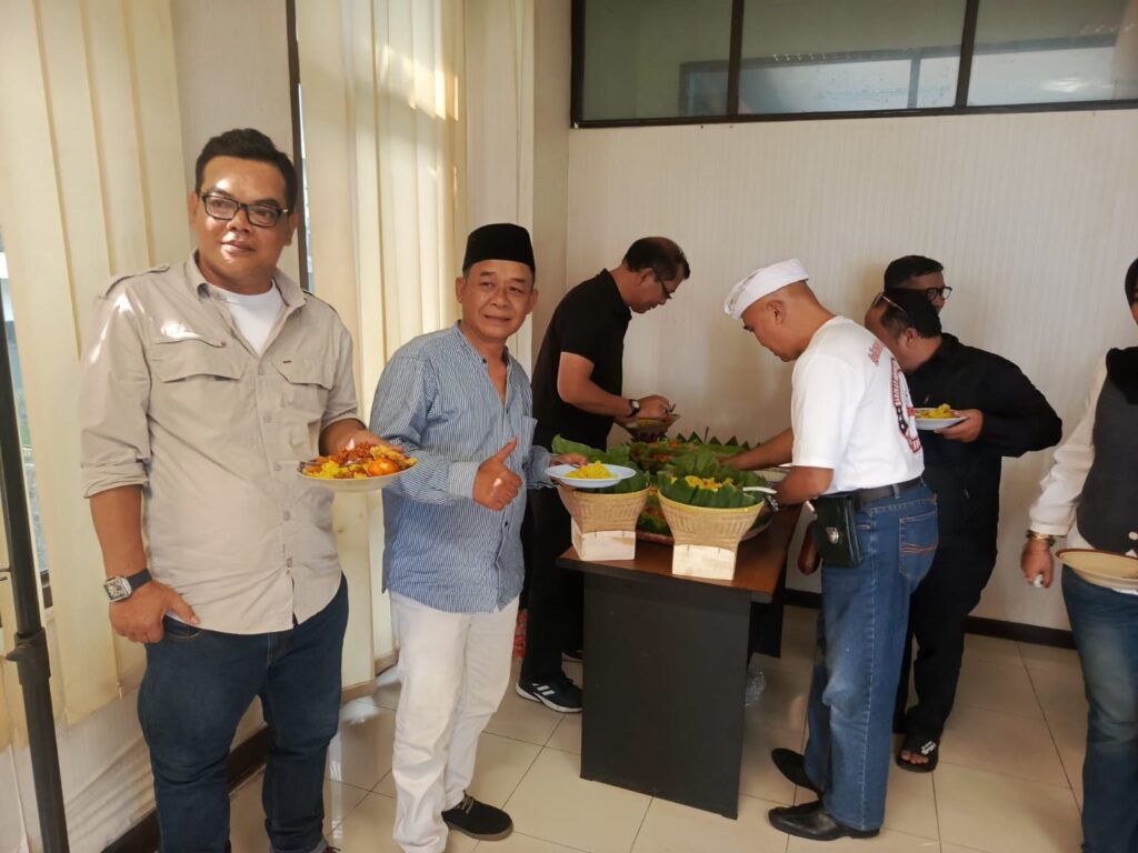 Booms Gelar Silaturahmi Milangkala ke 2 , Perkuat Persatuan Menuju Bandung barat Lebih Baik Img 20260213 Wa01934327607280833952536 1024x768