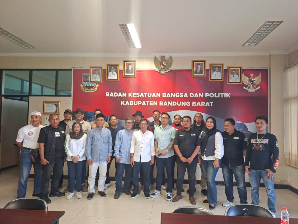 Booms Gelar Silaturahmi Milangkala ke 2 , Perkuat Persatuan Menuju Bandung barat Lebih Baik Img 20260213 Wa01976726266739929612553 1024x768