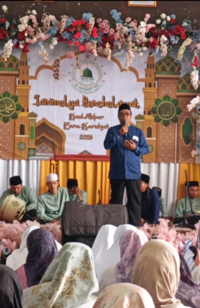 Tabligh Akbar Desa Tanimulya, Ustad Hariri Ajak Masyarakat Sambut Ramadan dengan penuh Keimanan Img 20260214 Wa00605767932882285670176 664x1024