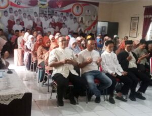 Sertijab Camat Ngamprah Berlangsung Khidmat.Hary Mustika Resmi Pimpin kecamatan 17725733379328277490958939579597 300x229