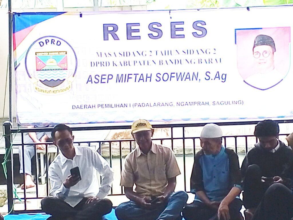 Reses Masa Sidang II tahun sidang II Dprd kabupaten bandung barat 17730377134782203566885457159813 1024x768